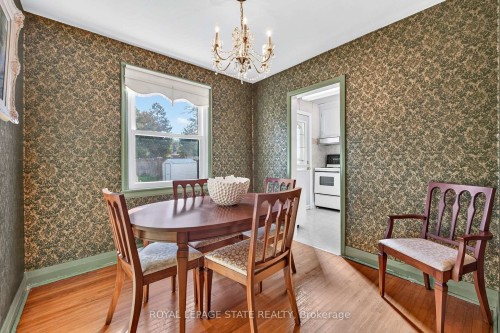 174 Montrose Avenue, Hamilton, ON 
