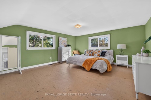 174 Montrose Avenue, Hamilton, ON 