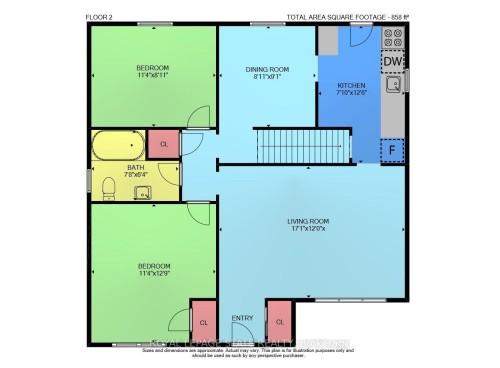 174 Montrose Avenue, Hamilton, ON 
