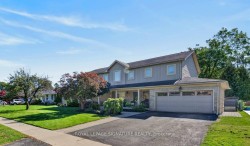 5 Bonacres Avenue Toronto, ON M1C 1P6