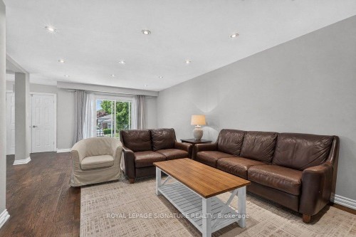 439 Ginger Downs, Mississauga, ON 