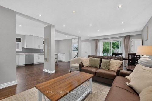 439 Ginger Downs, Mississauga, ON 