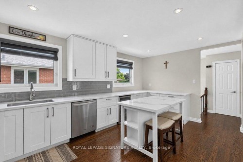 439 Ginger Downs, Mississauga, ON 