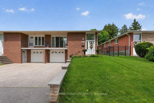 439 Ginger Downs, Mississauga, ON 