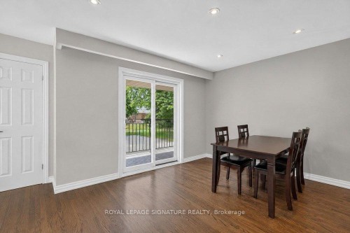 439 Ginger Downs, Mississauga, ON 