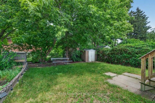 439 Ginger Downs, Mississauga, ON 