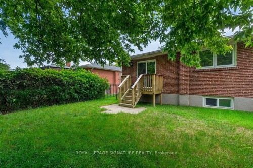 439 Ginger Downs, Mississauga, ON 
