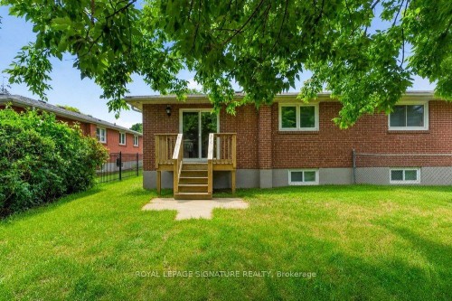 439 Ginger Downs, Mississauga, ON 