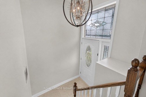 439 Ginger Downs, Mississauga, ON 