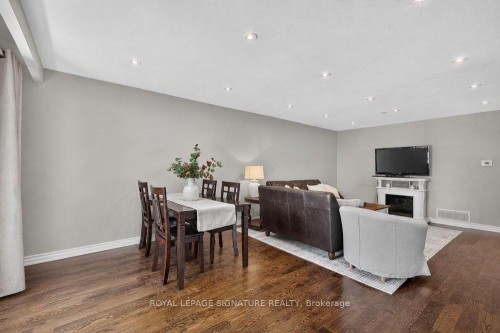 439 Ginger Downs, Mississauga, ON 
