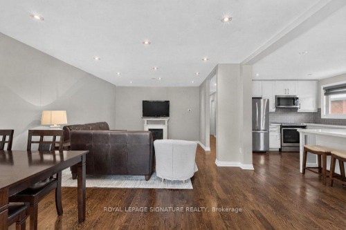 439 Ginger Downs, Mississauga, ON 