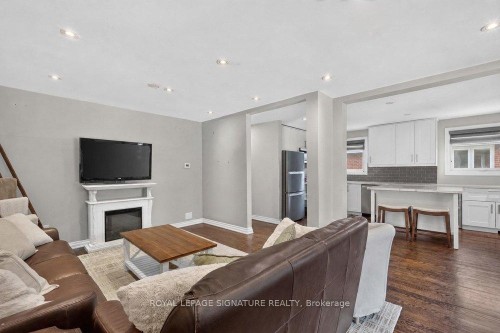439 Ginger Downs, Mississauga, ON 