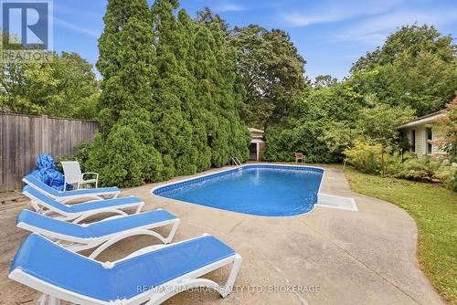 20 Arthur Street, St. Catharines (Lakeshore), ON 