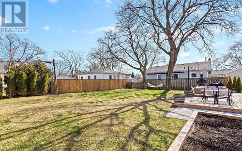 4 WEST LYNN STREET , St. Catharines (Vine/Linwell), Ontario L2N 3N7 4