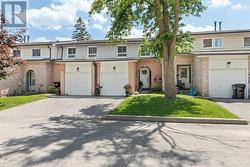 23 - 2 BERNICK DRIVE Barrie (Grove East), ON L4M 5K4