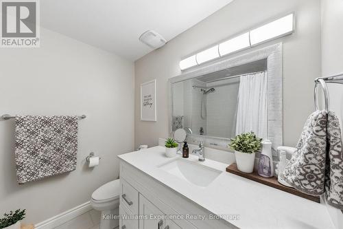 23 - 2 Bernick Drive, Barrie (Grove East), ON 