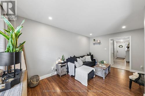 23 - 2 Bernick Drive, Barrie (Grove East), ON 