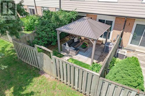 23 - 2 Bernick Drive, Barrie (Grove East), ON 