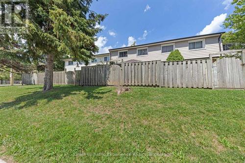 23 - 2 Bernick Drive, Barrie (Grove East), ON 