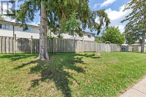 23 - 2 Bernick Drive, Barrie (Grove East), ON 