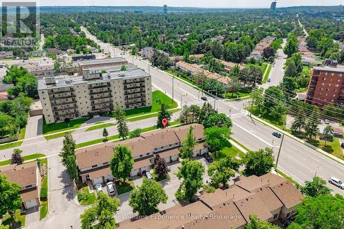 23 - 2 Bernick Drive, Barrie (Grove East), ON 