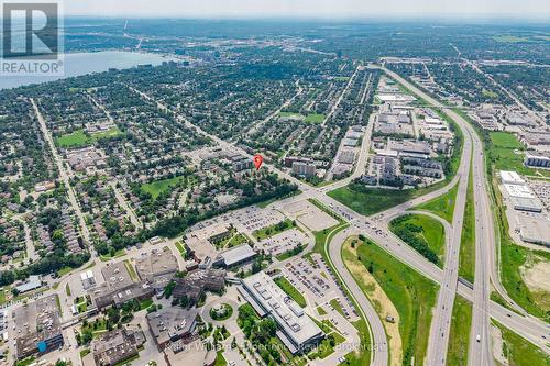 23 - 2 Bernick Drive, Barrie (Grove East), ON 