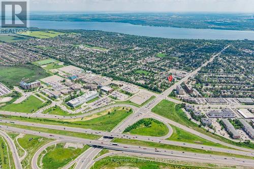 23 - 2 Bernick Drive, Barrie (Grove East), ON 