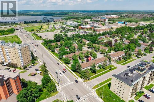 23 - 2 Bernick Drive, Barrie (Grove East), ON 