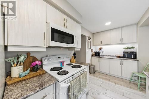 23 - 2 Bernick Drive, Barrie (Grove East), ON 