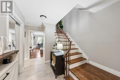 23 - 2 Bernick Drive, Barrie (Grove East), ON 