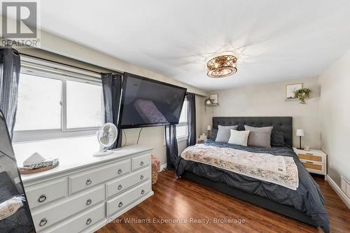 23 - 2 Bernick Drive, Barrie (Grove East), ON 