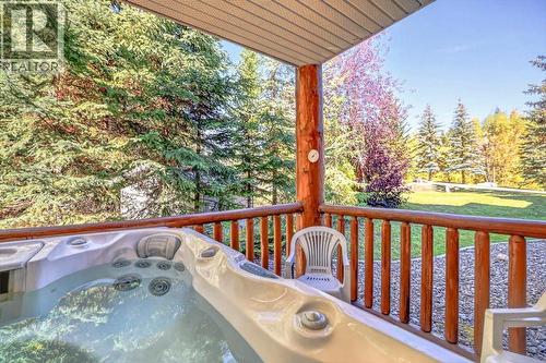 5423 Boomerang Way Unit# 35, Fernie, BC 