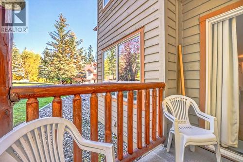 5423 Boomerang Way Unit# 35, Fernie, BC 