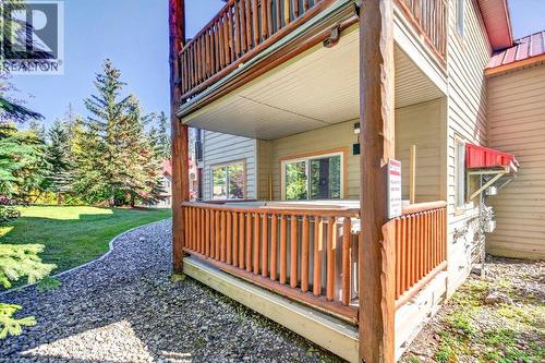5423 Boomerang Way Unit# 35, Fernie, BC 