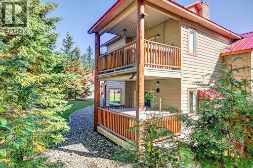 5423 Boomerang Way Unit# 35, Fernie, BC 