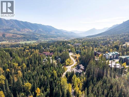 5423 Boomerang Way Unit# 35, Fernie, BC 