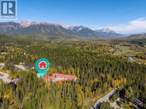 5423 Boomerang Way Unit# 35, Fernie, BC 