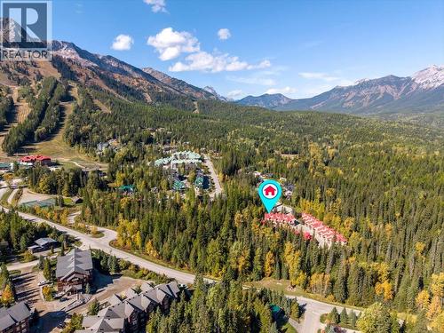 5423 Boomerang Way Unit# 35, Fernie, BC 