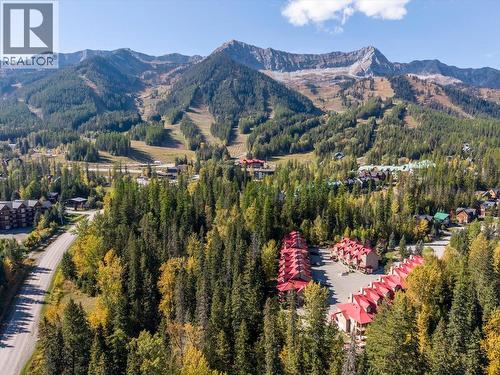 5423 Boomerang Way Unit# 35, Fernie, BC 