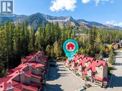 5423 Boomerang Way Unit# 35, Fernie, BC 