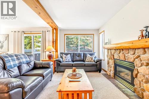 5423 Boomerang Way Unit# 35, Fernie, BC 
