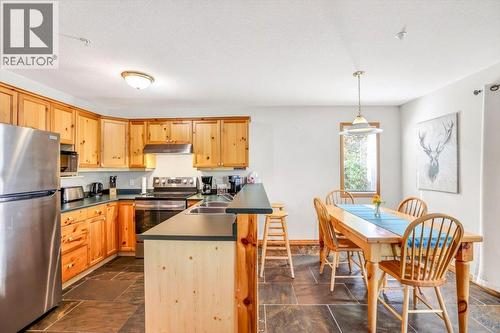 5423 Boomerang Way Unit# 35, Fernie, BC 