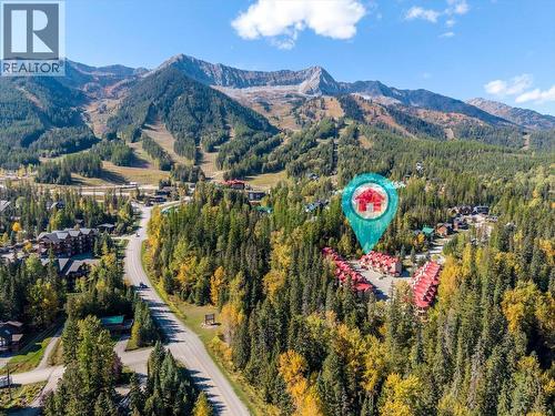 5423 Boomerang Way Unit# 35, Fernie, BC 