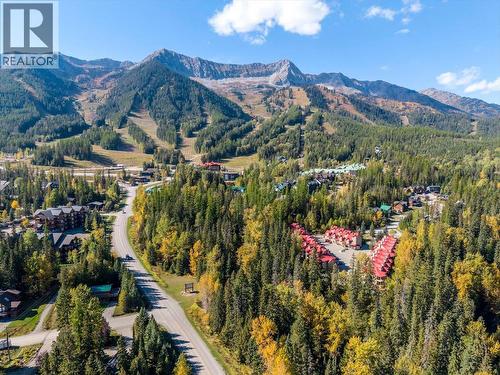 5423 Boomerang Way Unit# 35, Fernie, BC 