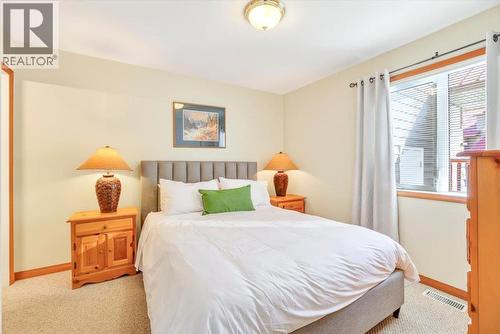 5423 Boomerang Way Unit# 35, Fernie, BC 