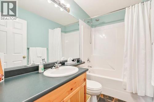 5423 Boomerang Way Unit# 35, Fernie, BC 