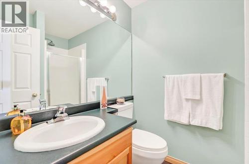 5423 Boomerang Way Unit# 35, Fernie, BC 