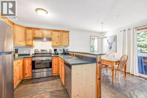 5423 Boomerang Way Unit# 35, Fernie, BC 