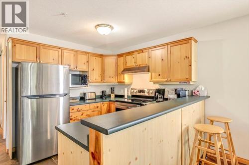5423 Boomerang Way Unit# 35, Fernie, BC 