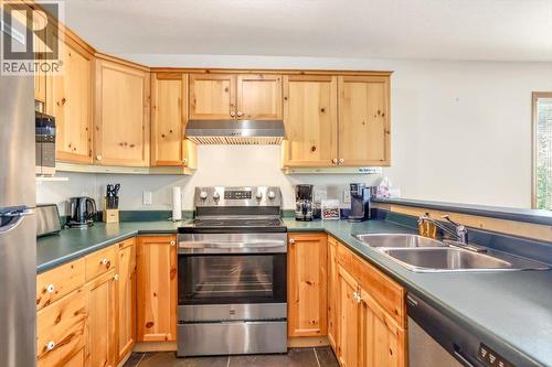 5423 Boomerang Way Unit# 35, Fernie, BC 